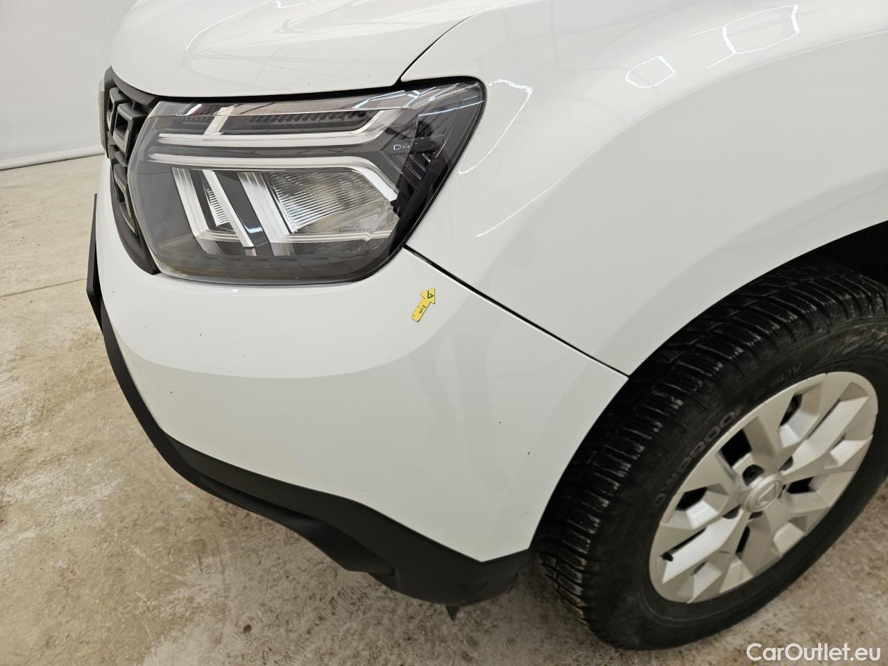  Dacia  Duster 1.5 Blue dCi 115CP Expression 4x4 #9