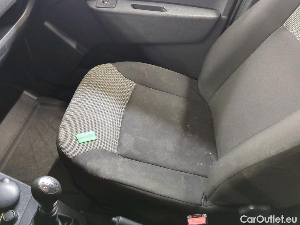  Dacia  Dokker 1.5 dCi 75 Ambiance Van 75HP #49