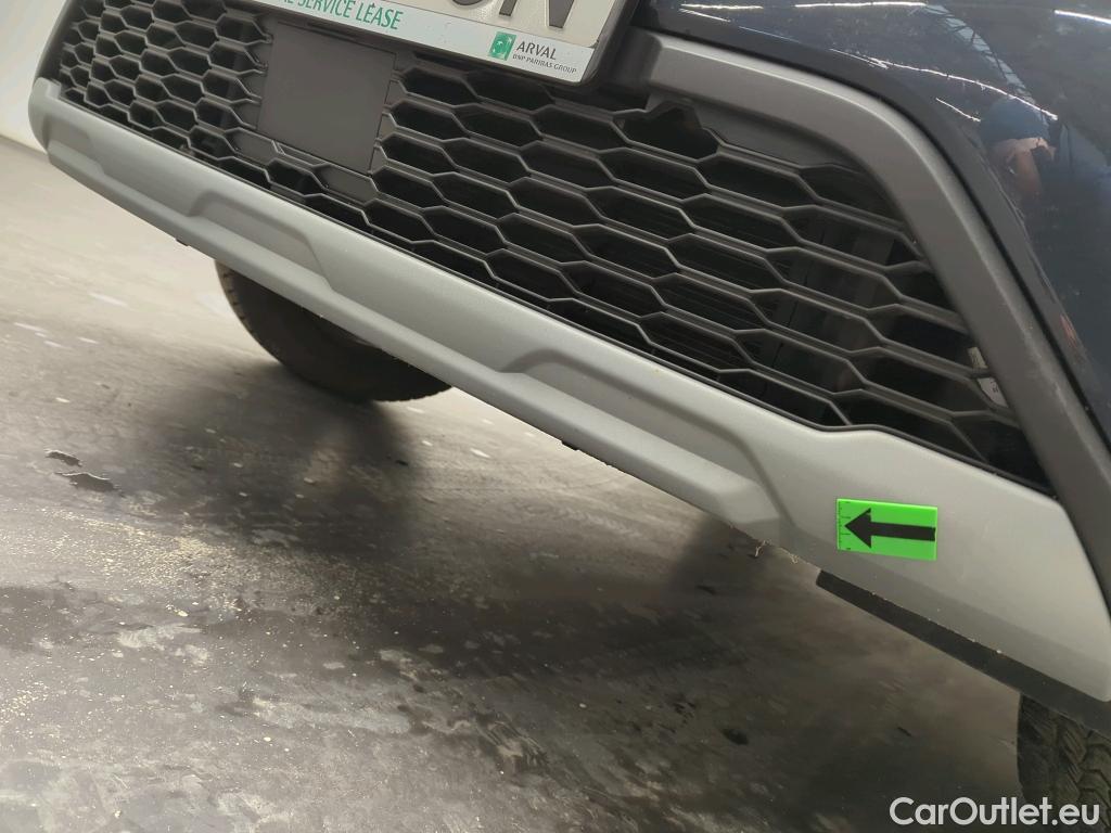  Dacia  Sandero 1.0 TCe 90CP Stepway Comfort #17