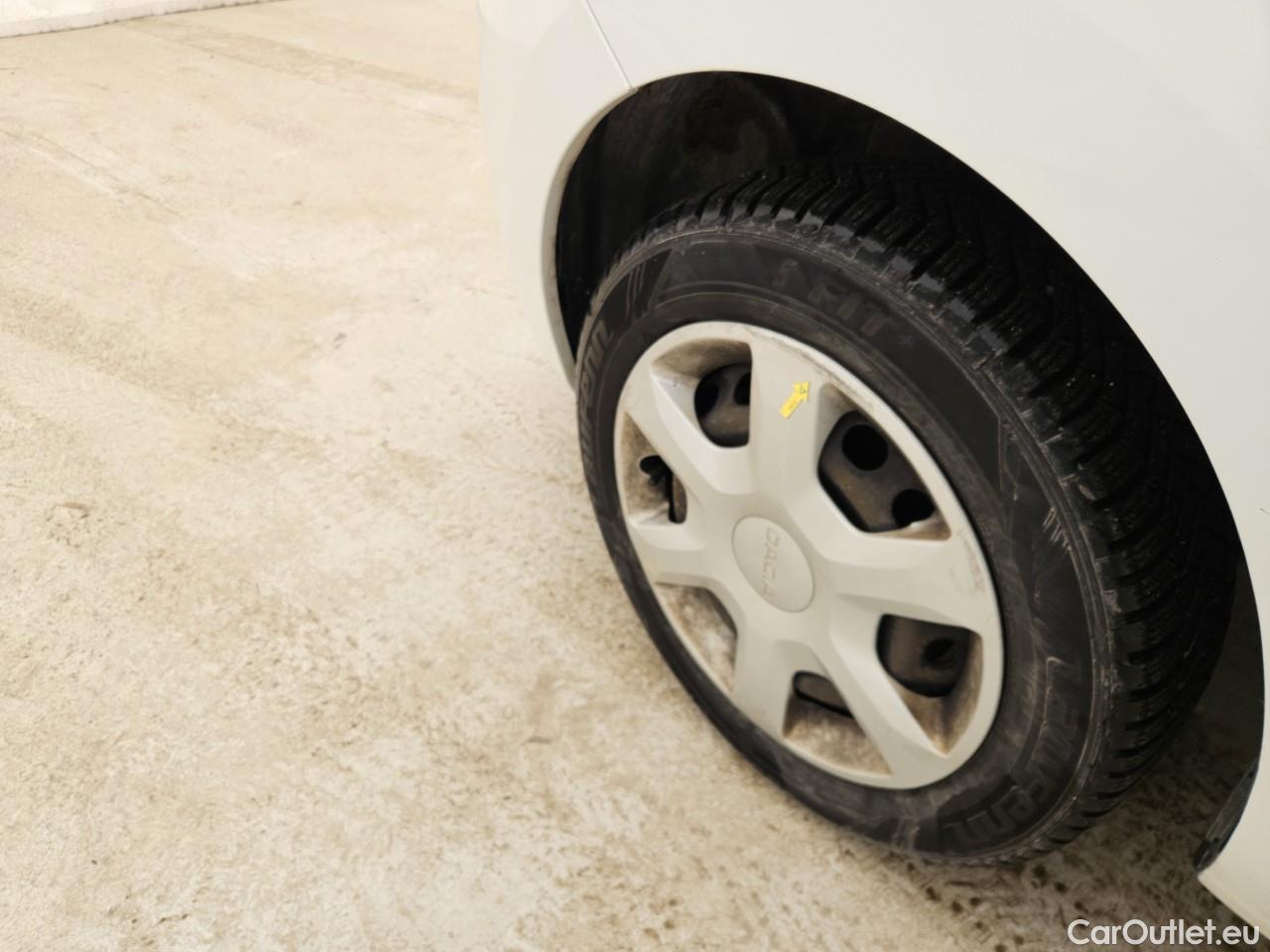  Dacia  Dokker 1.3 TCe 130CP Laureate #6