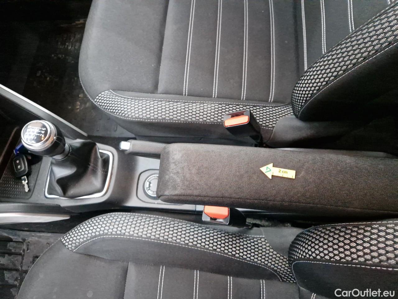  Dacia  Duster 1.5 Blue dCi 115 Prestige 4WD #17