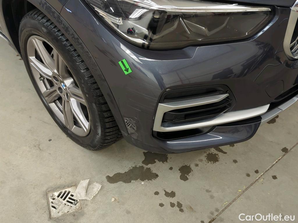  Bmw  X5 3.0 xDrive30d xLine AT #3