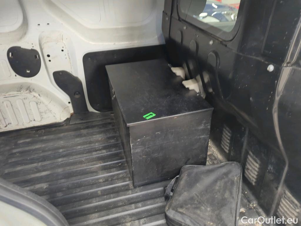  Dacia  Dokker 1.5 dCi 75 Ambiance Van 75HP #51