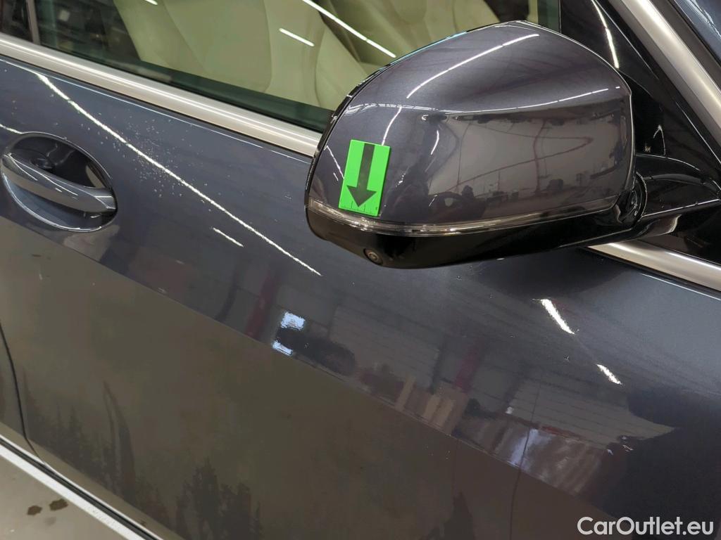  Bmw  X5 3.0 xDrive30d xLine AT #19