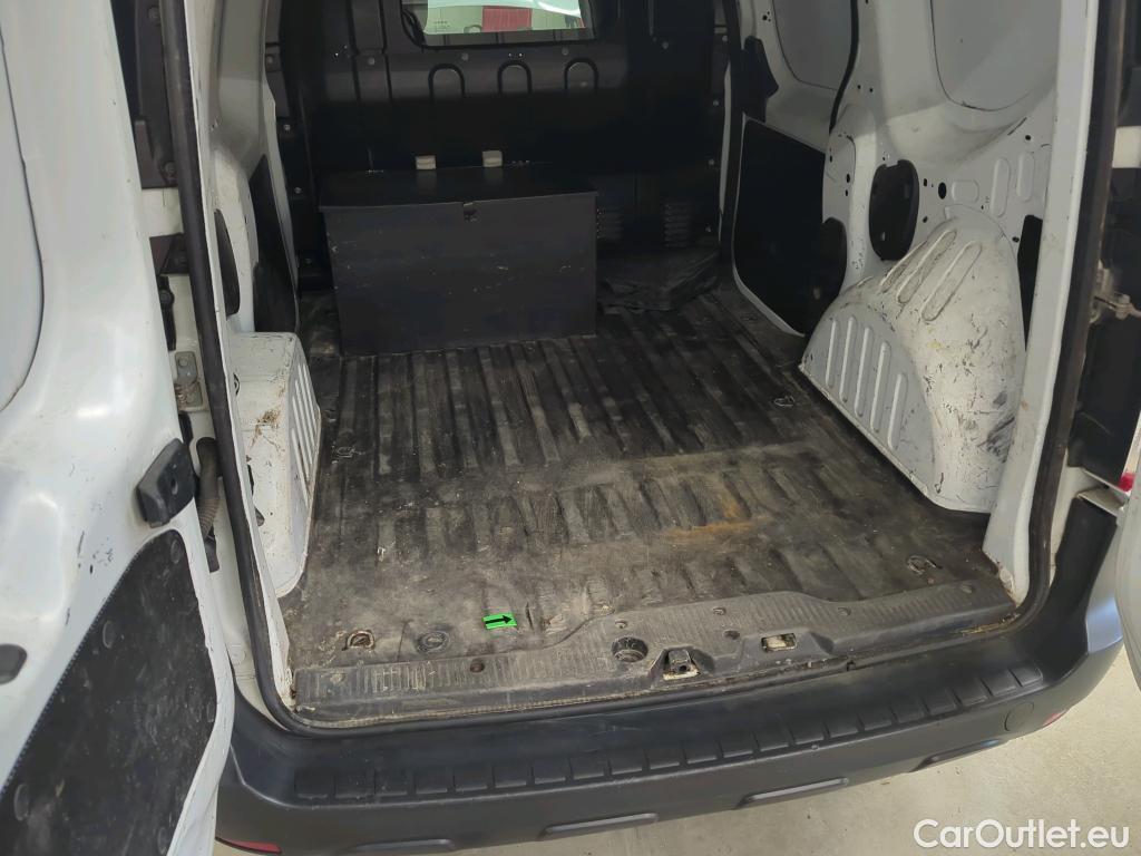  Dacia  Dokker 1.5 dCi 75 Ambiance Van 75HP #5