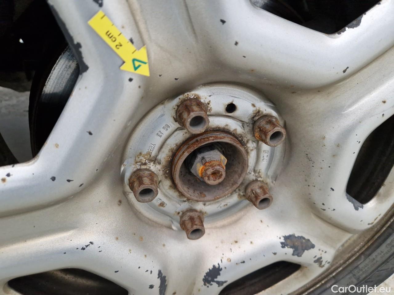  Dacia  Duster 1.5 Blue dCi 115CP Comfort 4WD #14