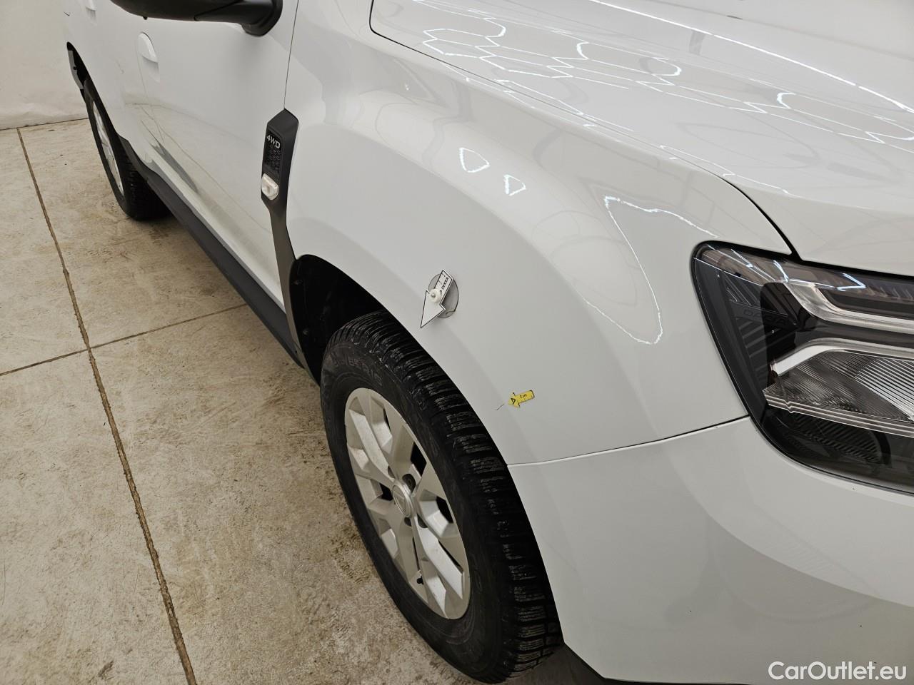  Dacia  Duster 1.5 Blue dCi 115CP Expression 4x4 #21