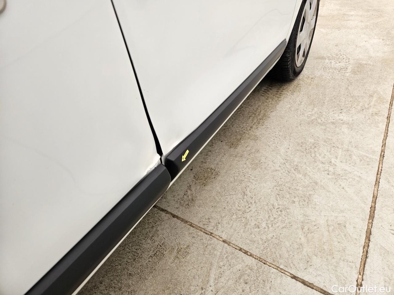  Dacia  Dokker 1.3 TCe 130CP Laureate #26