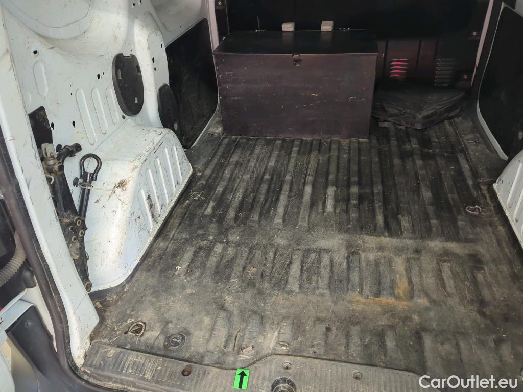  Dacia  Dokker 1.5 dCi 75 Ambiance Van 75HP #54