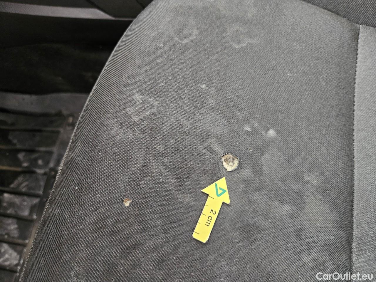  Dacia  Duster 1.5 Blue dCi 115CP Expression 4x4 #38