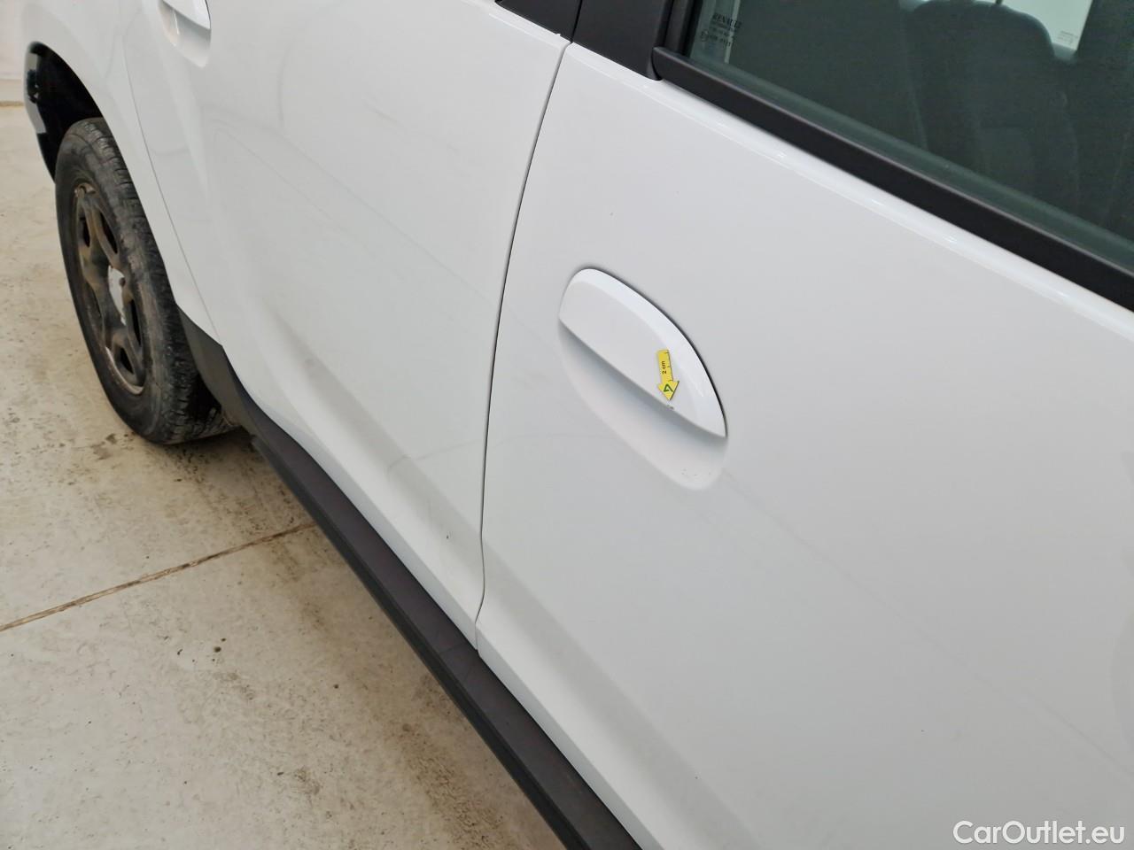  Dacia  Duster 1.5 Blue dCi 115CP Comfort 4WD #18