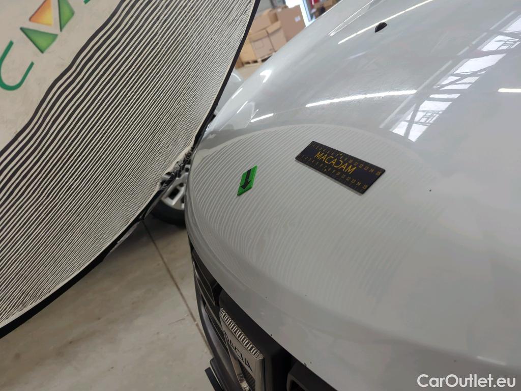  Dacia  Dokker 1.5 dCi 75 Ambiance Van 75HP #16