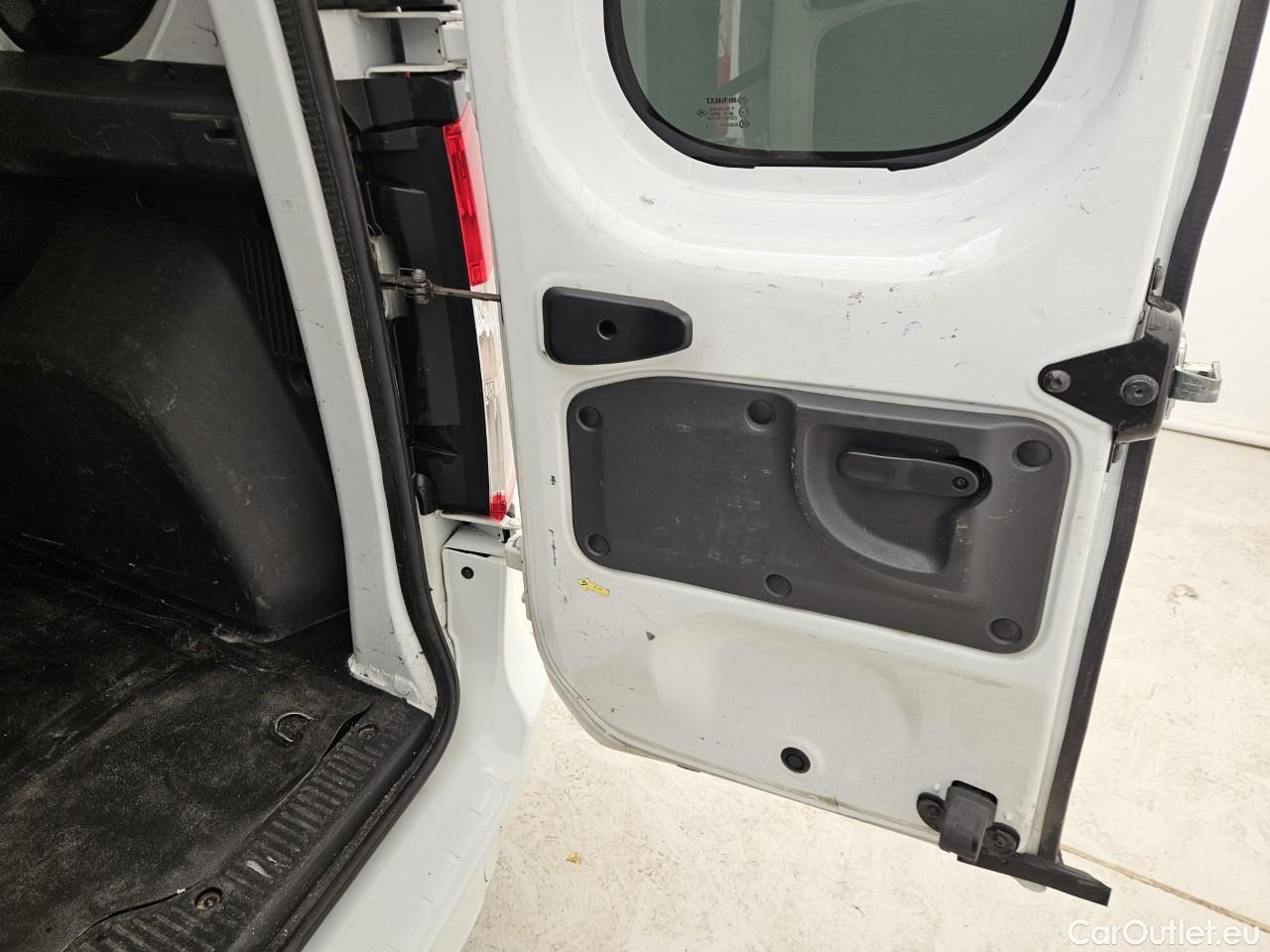  Dacia  Dokker 1.3 TCe 130CP Laureate #42