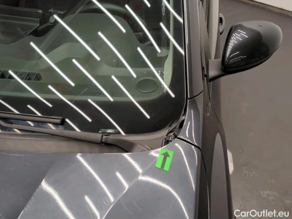  Dacia  Sandero 1.0 TCe 90CP Stepway Comfort #23