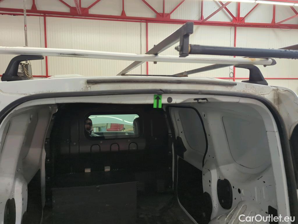  Dacia  Dokker 1.5 dCi 75 Ambiance Van 75HP #45