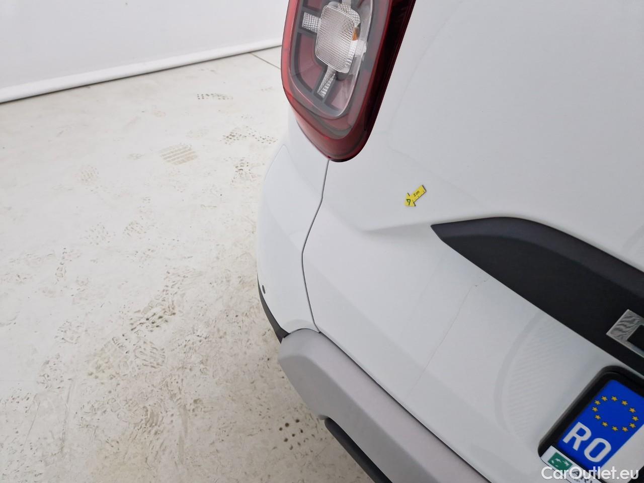  Dacia  Duster 1.5 Blue dCi 115 Prestige 4WD #10