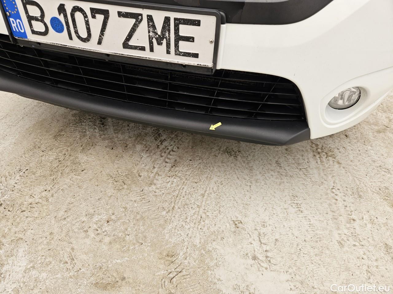  Dacia  Dokker 1.3 TCe 130CP Laureate #8