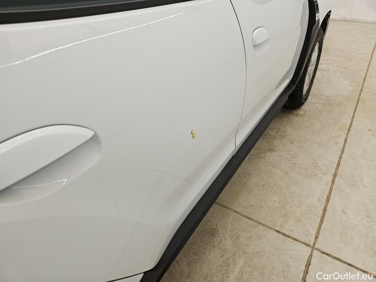  Dacia  Duster 1.5 Blue dCi 115CP Expression 4x4 #27