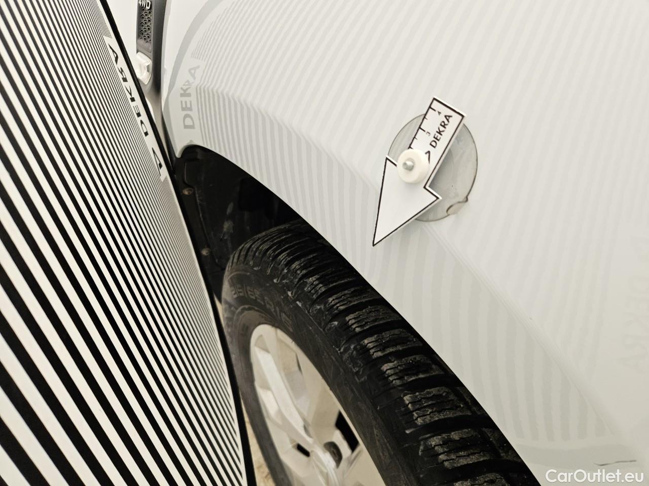  Dacia  Duster 1.5 Blue dCi 115CP Expression 4x4 #22