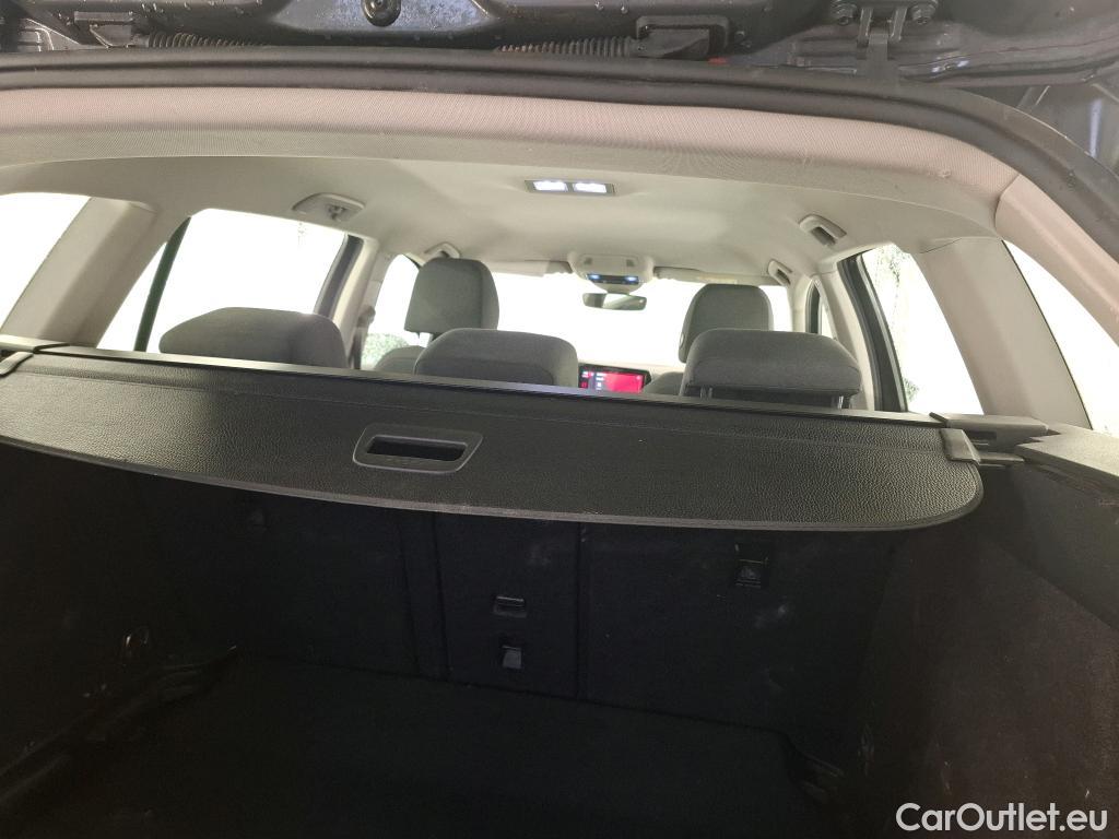  Volkswagen  Golf  VOLKSWAGEN SW / 2020 / 5P / Break 2.0 TDI SCR 150 DSG7 Life Business #7