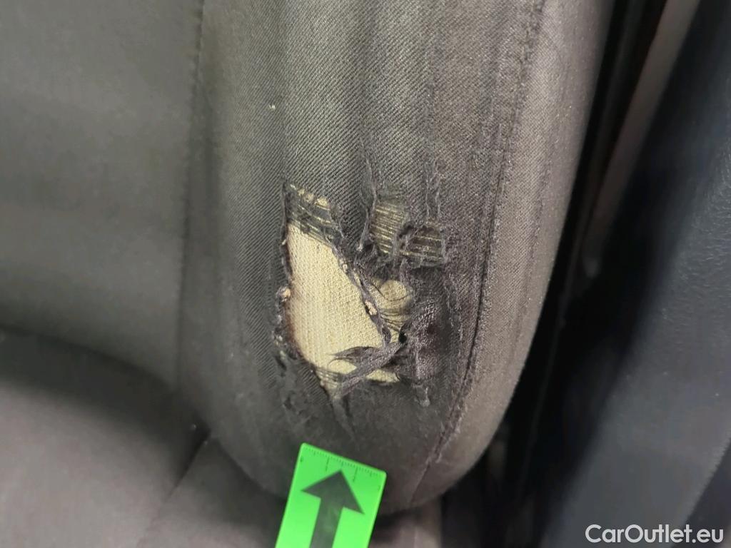  Dacia  Dokker 1.5 dCi 75 Ambiance Van 75HP #6