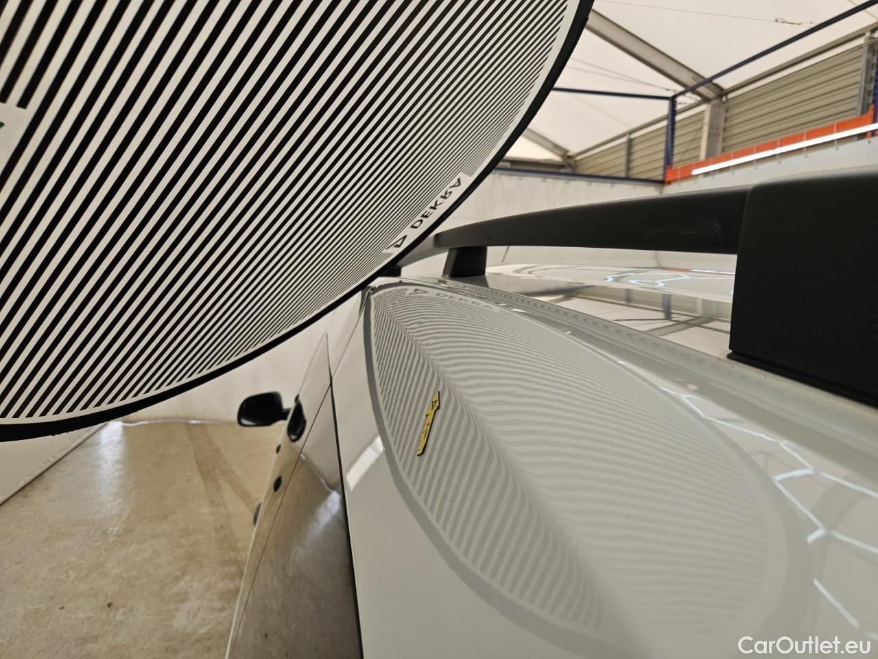  Dacia  Dokker 1.3 TCe 130CP Laureate #46