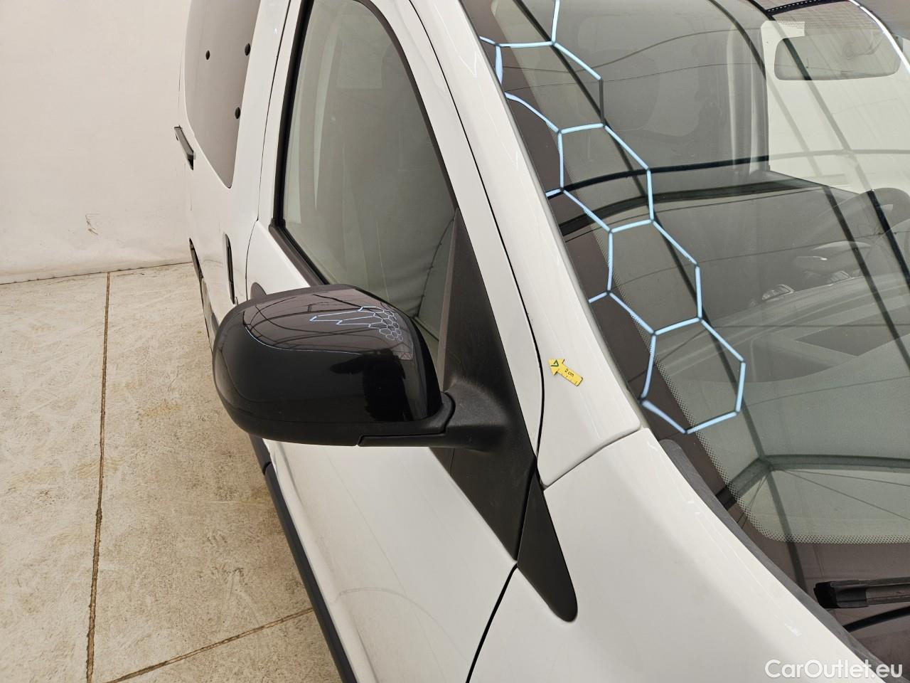  Dacia  Dokker 1.3 TCe 130CP Laureate #20