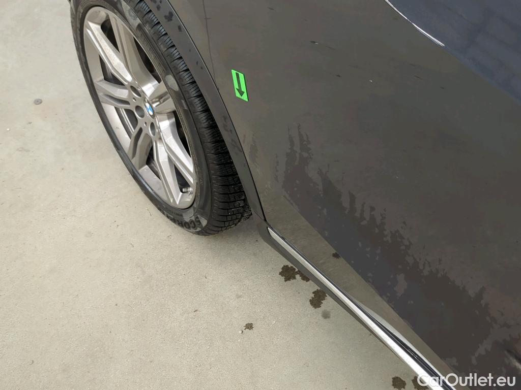  Bmw  X5 3.0 xDrive30d xLine AT #15