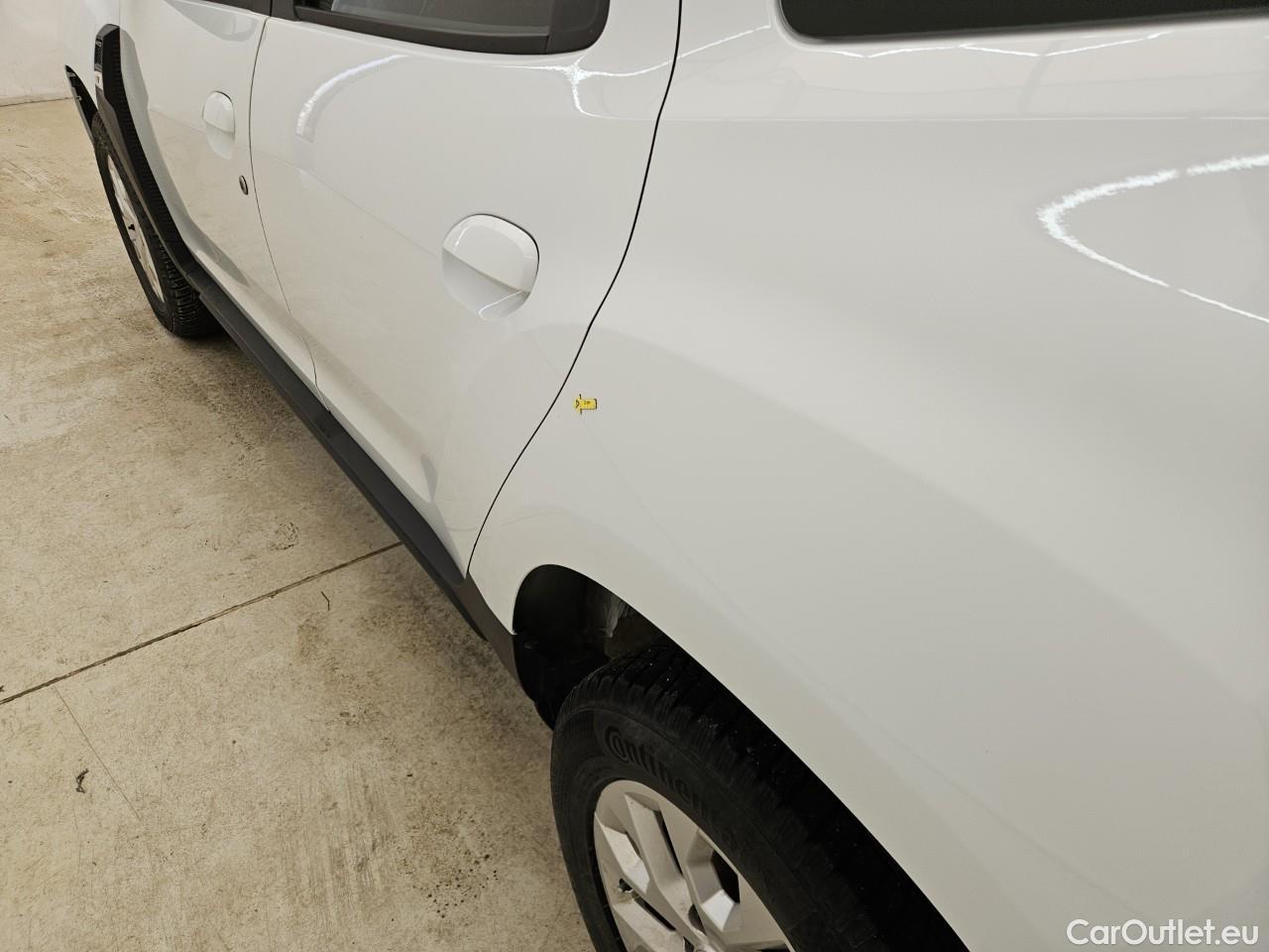  Dacia  Duster 1.5 Blue dCi 115CP Expression 4x4 #35