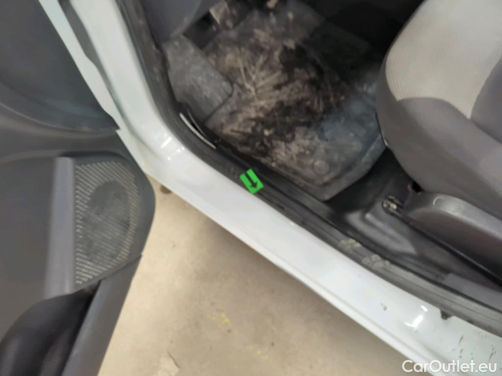  Dacia  Dokker 1.5 dCi 75 Ambiance Van 75HP #34