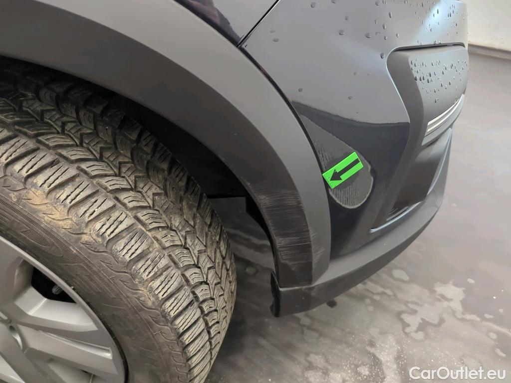  Dacia  Sandero 1.0 TCe 90CP Stepway Comfort #15