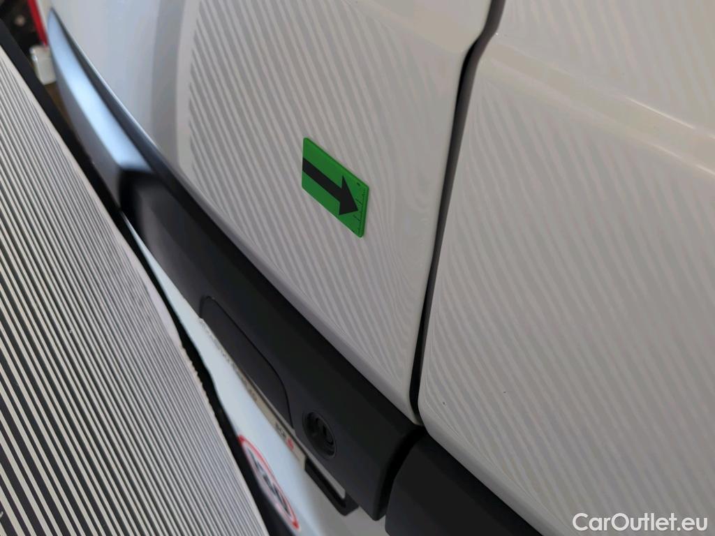  Dacia  Dokker 1.5 dCi 75 Ambiance Van 75HP #10