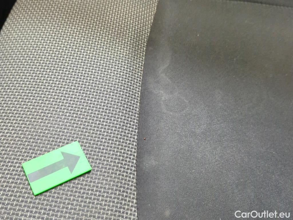  Dacia  Dokker 1.5 dCi 75 Ambiance Van 75HP #24