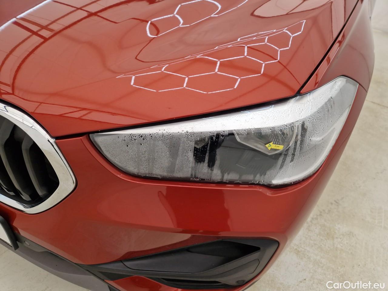  Bmw  X1 1.5 xDrive25e Advantage AT #15