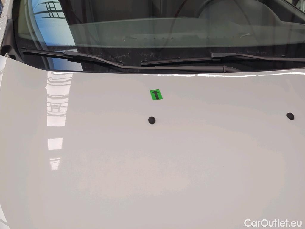  Dacia  Dokker 1.5 dCi 75 Ambiance Van 75HP #5