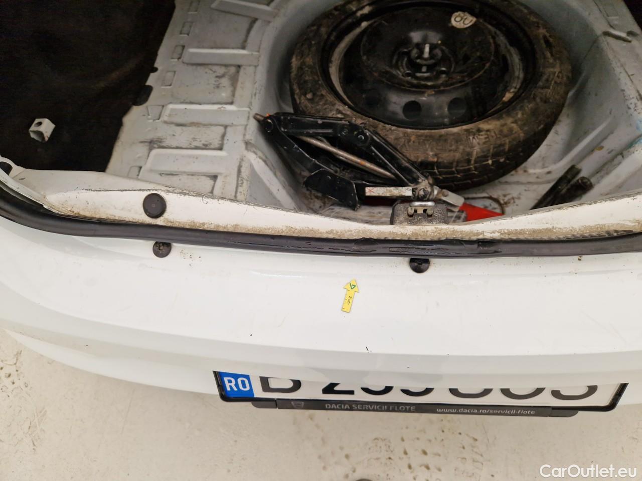  Dacia  Logan 1.5 Blue dCi 95CP Laureate #27