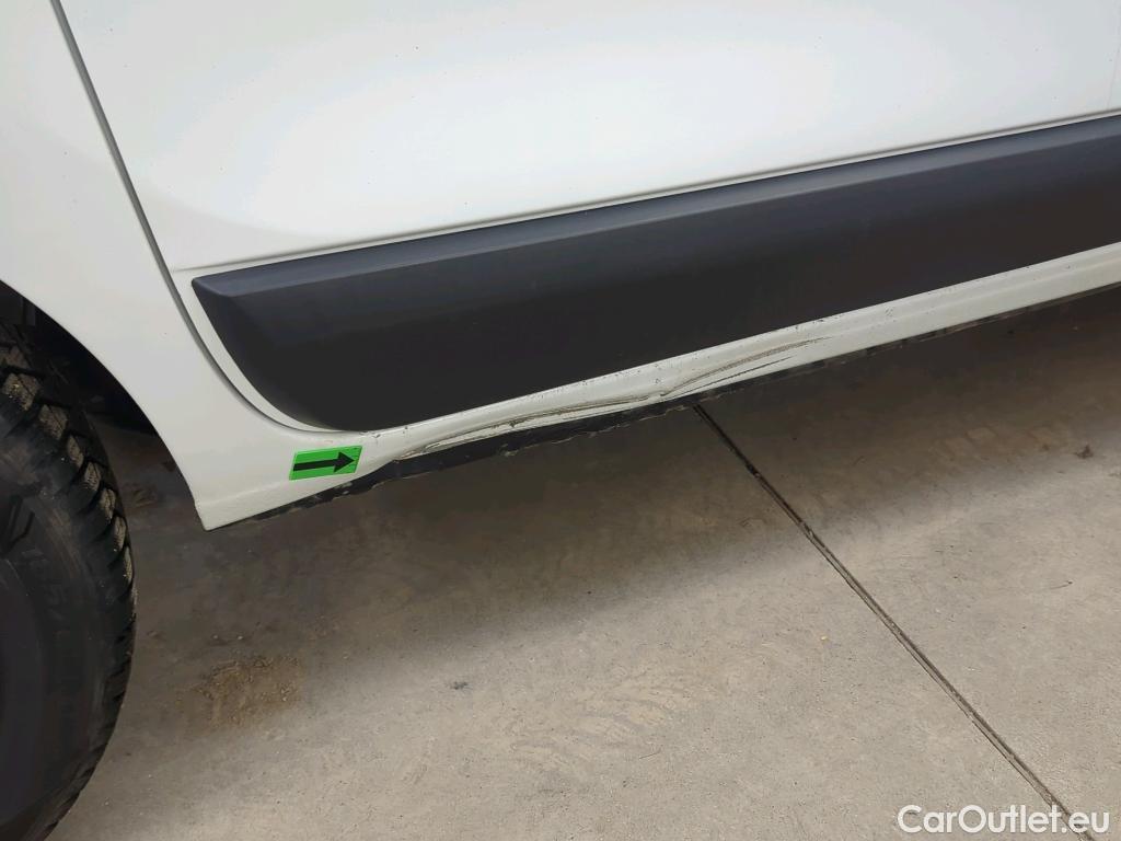  Dacia  Dokker 1.5 dCi 75 Ambiance Van 75HP #11