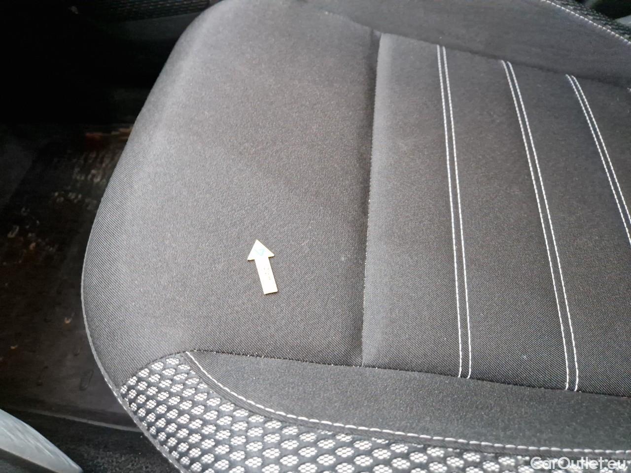  Dacia  Duster 1.5 Blue dCi 115 Prestige 4WD #19