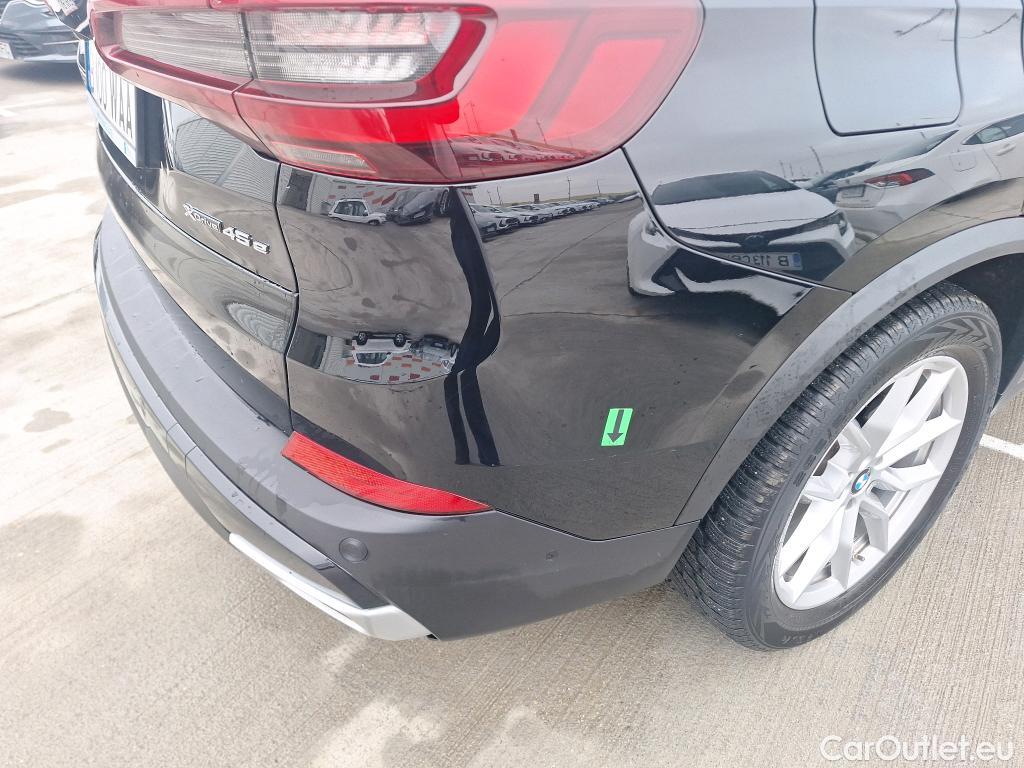  Bmw  X5 3.0 xDrive45e AT #27