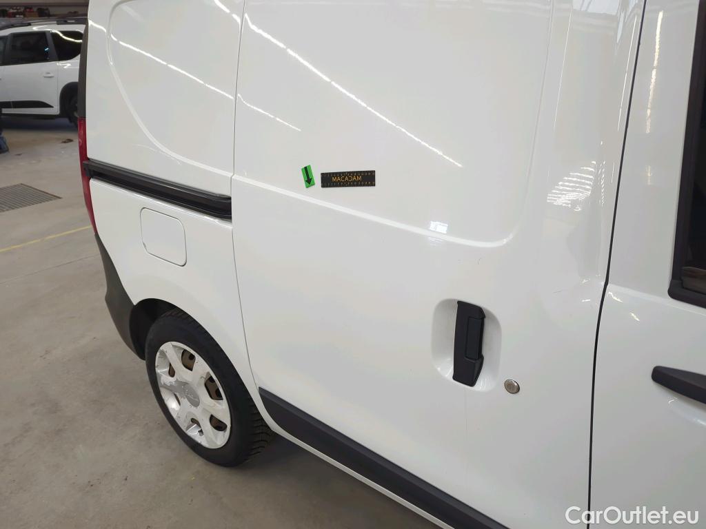  Dacia  Dokker 1.5 dCi 75 Ambiance Van 75HP #13
