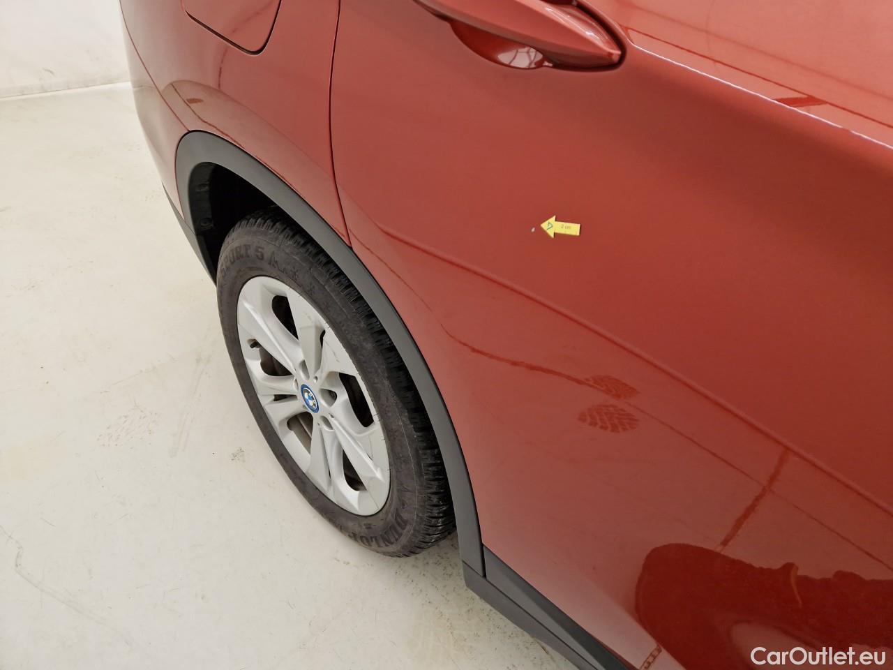  Bmw  X1 1.5 xDrive25e Advantage AT #30