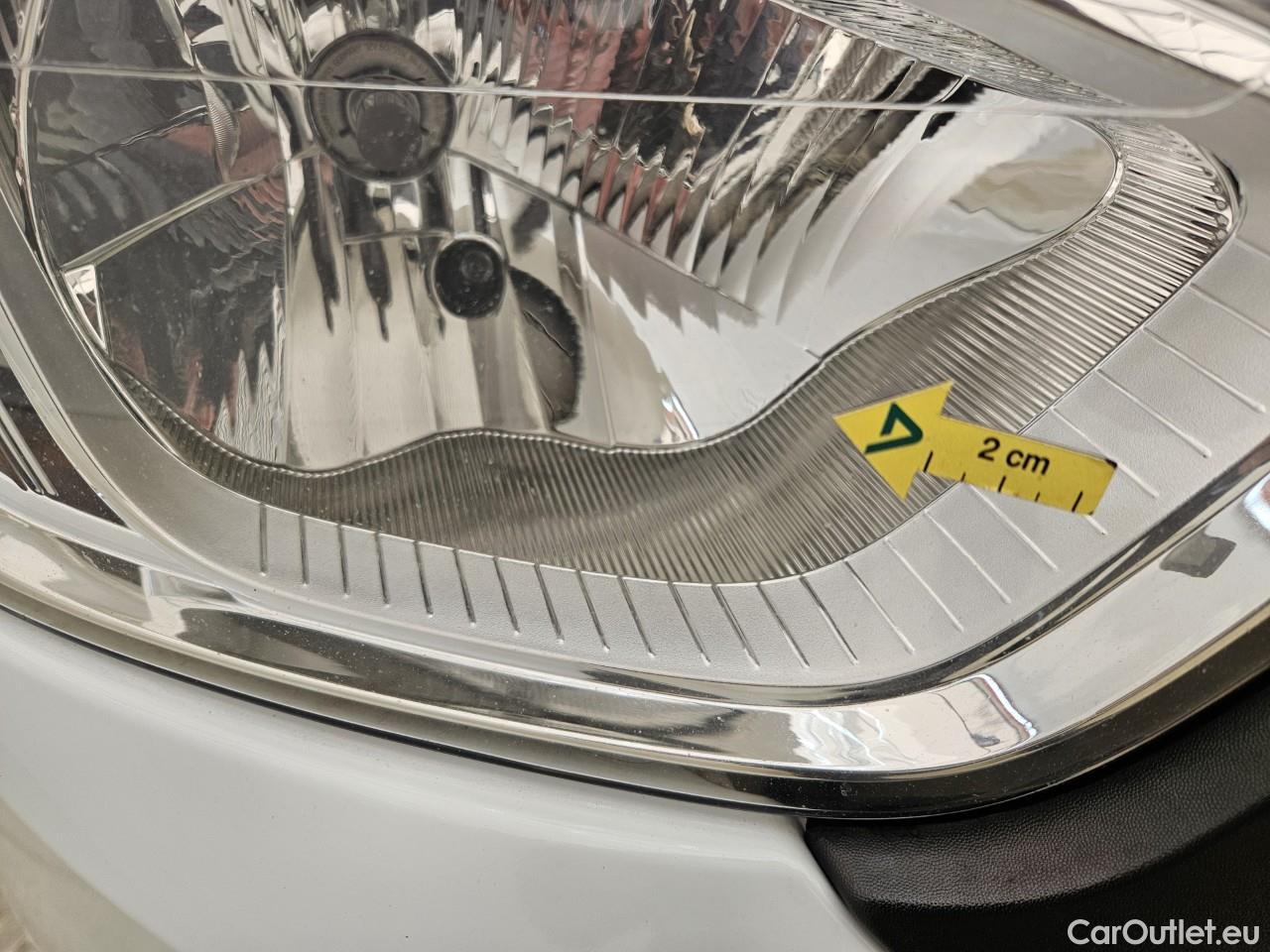  Dacia  Dokker 1.3 TCe 130CP Laureate #12