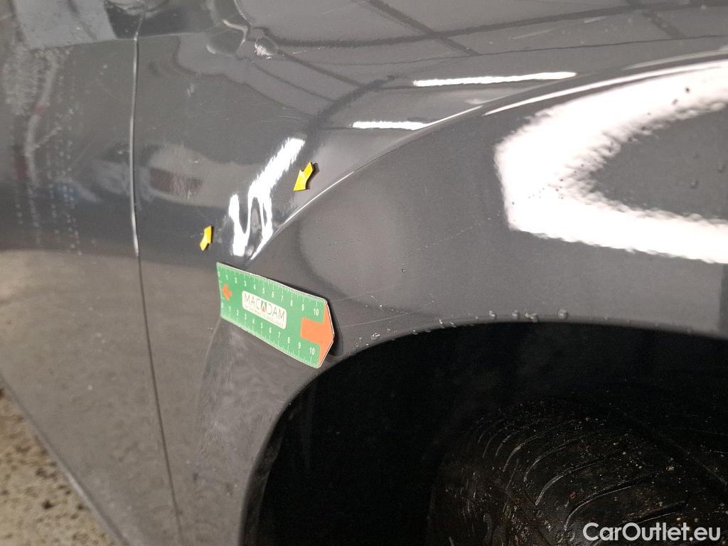  Volkswagen  Golf  VOLKSWAGEN SW / 2020 / 5P / Break 2.0 TDI SCR 150 DSG7 Life Business #6