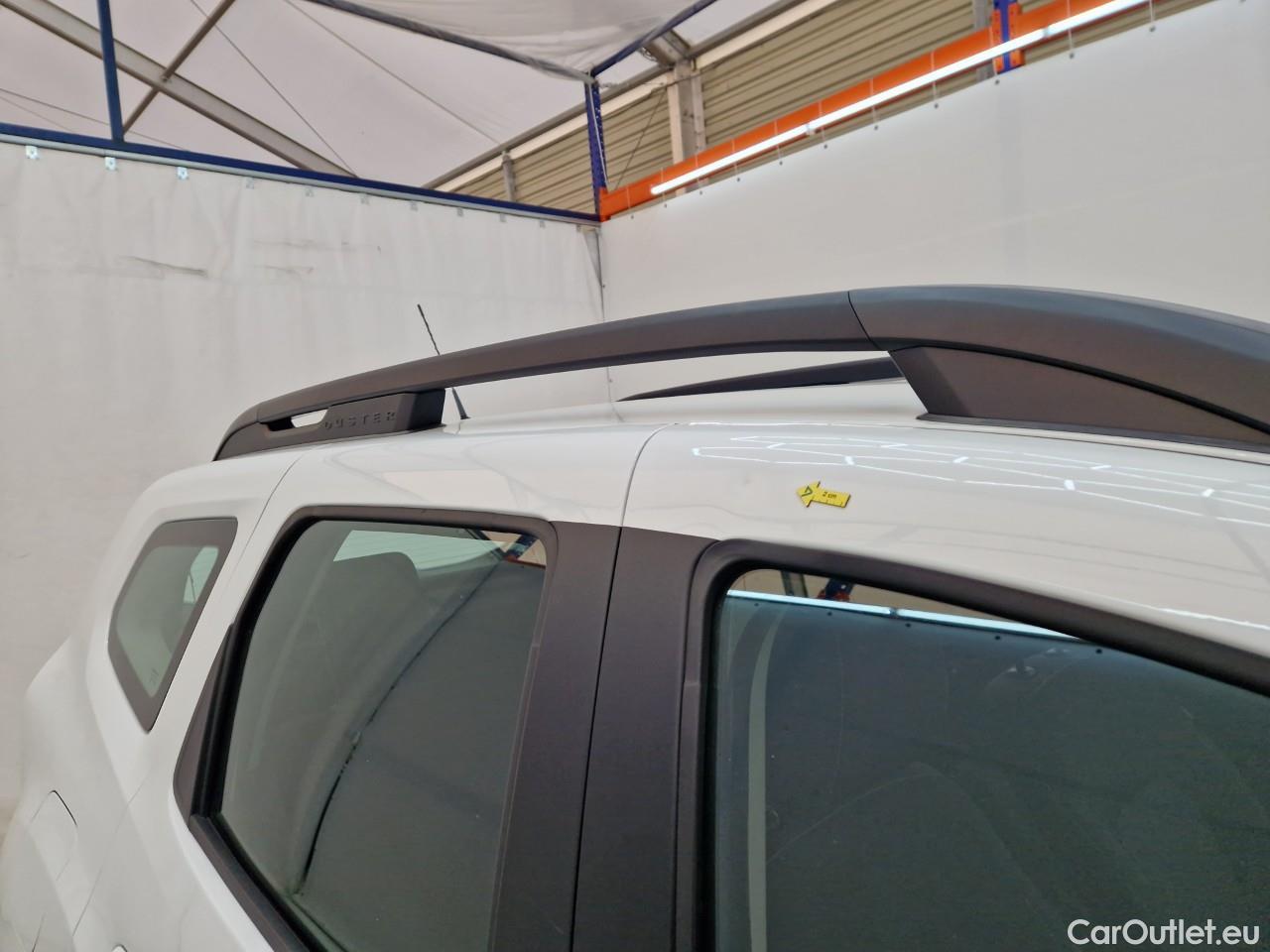  Dacia  Duster 1.5 Blue dCi 115CP Comfort 4WD #15