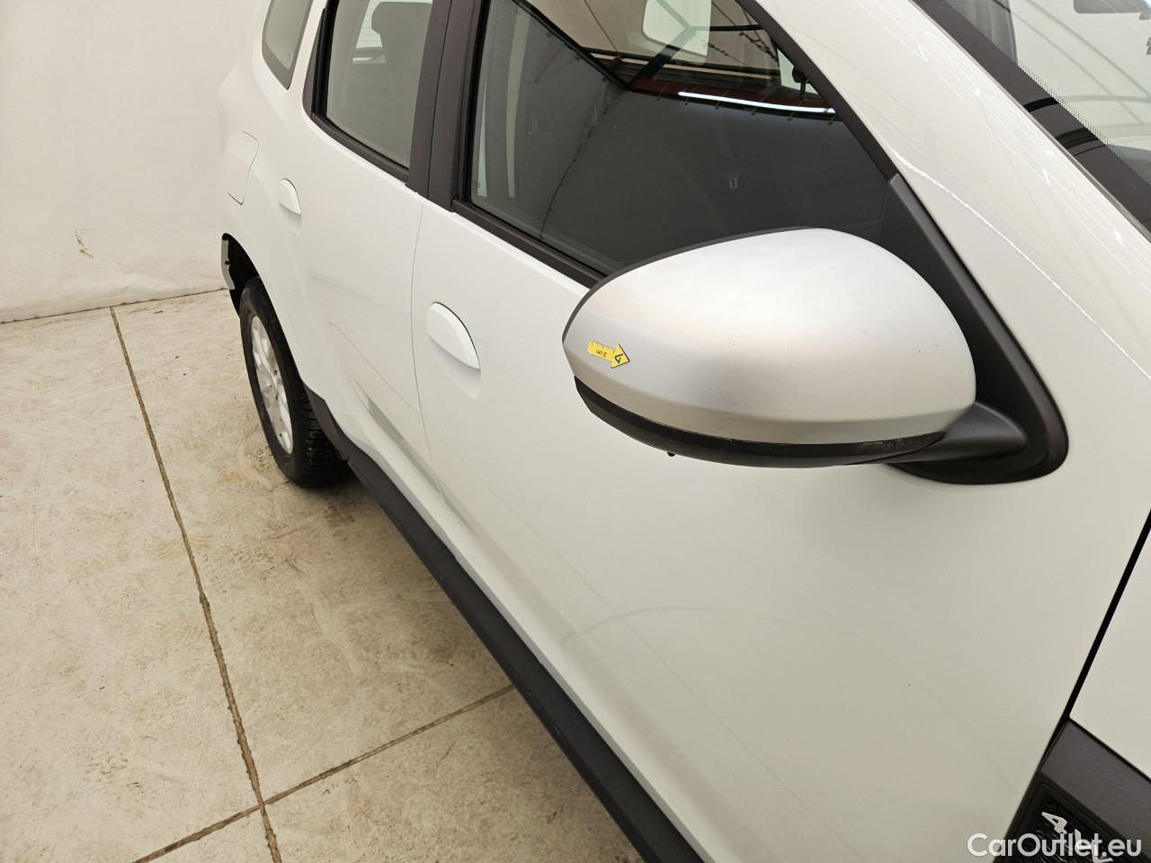  Dacia  Duster 1.5 Blue dCi 115CP Expression 4x4 #25