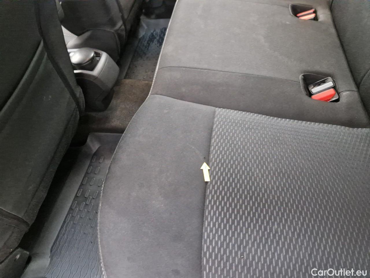  Dacia  Duster 1.5 Blue dCi 115CP Comfort 4WD #47