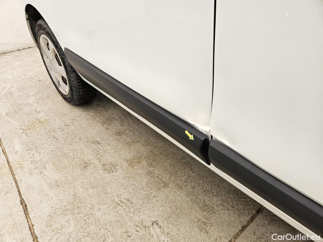  Dacia  Dokker 1.3 TCe 130CP Laureate #29