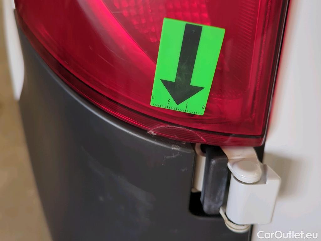  Dacia  Dokker 1.5 dCi 75 Ambiance Van 75HP #18