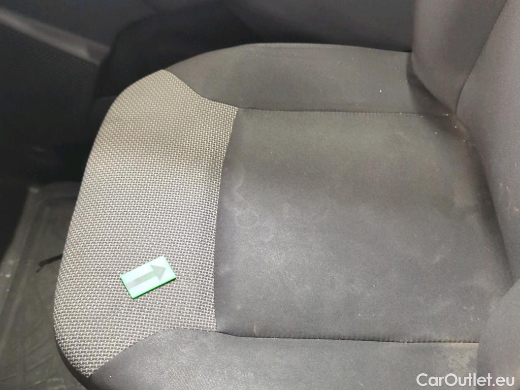  Dacia  Dokker 1.5 dCi 75 Ambiance Van 75HP #23