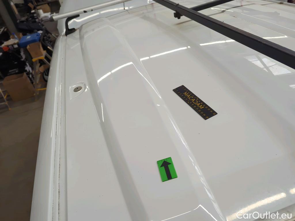  Dacia  Dokker 1.5 dCi 75 Ambiance Van 75HP #1